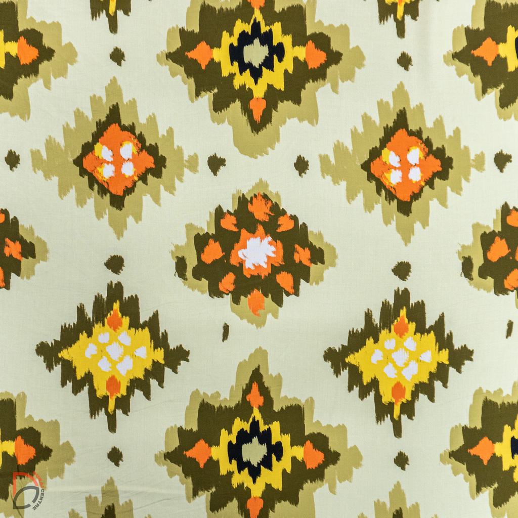 30315F107231-1.jpg Rayon Poplin Print - Image 1