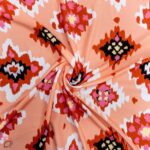 Rayon Poplin Print - Image 2