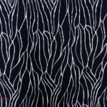 Rayon Poplin Print