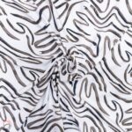 Rayon Poplin Print - Image 2