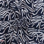 Rayon Poplin Print - Image 2