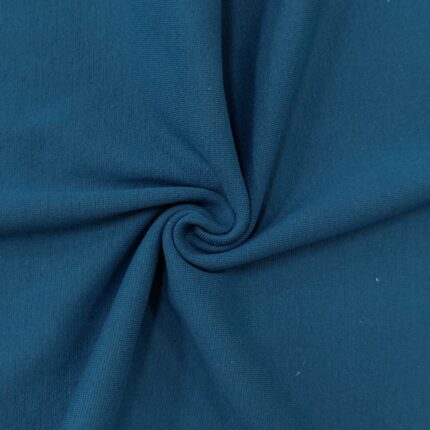 35CM PLAIN RIBBING - TEAL