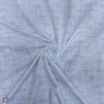 BABY COTTON PRINT MUSLIN (150CM) - Image 2