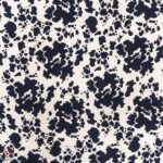 Printed Viscose Poplin 100% Rayon