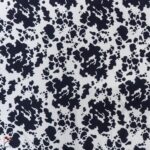 Printed Viscose Poplin 100% Rayon