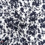 Printed Viscose Poplin 100% Rayon - Image 2