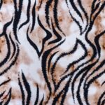 Printed Viscose Poplin 100% Rayon