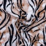 Printed Viscose Poplin 100% Rayon - Image 2