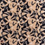 Printed Viscose Poplin 100% Rayon