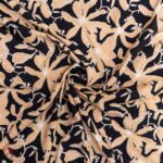 Printed Viscose Poplin 100% Rayon - Image 2