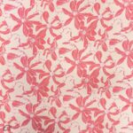Printed Viscose Poplin 100% Rayon
