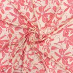 Printed Viscose Poplin 100% Rayon - Image 2