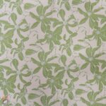 Printed Viscose Poplin 100% Rayon