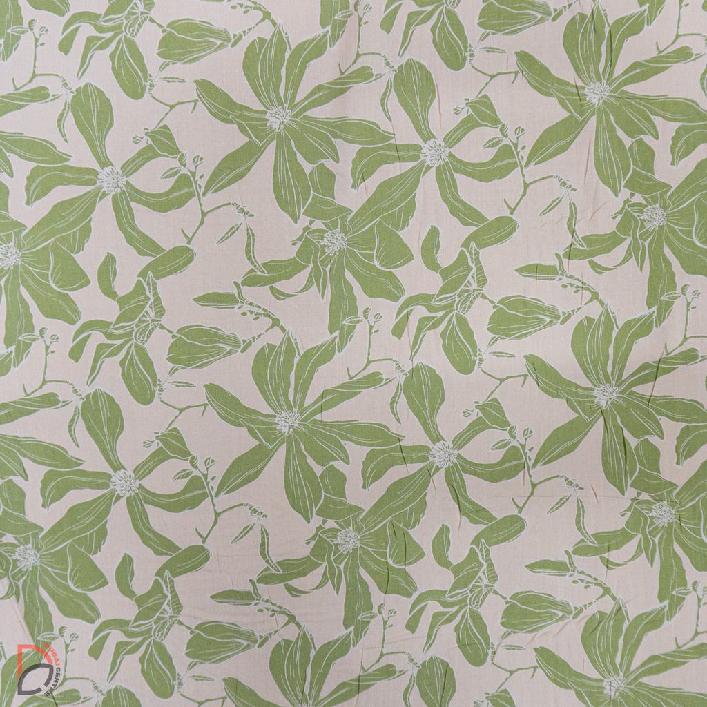 33202D135F18231-1.jpg Printed Viscose Poplin 100% Rayon - Image 1