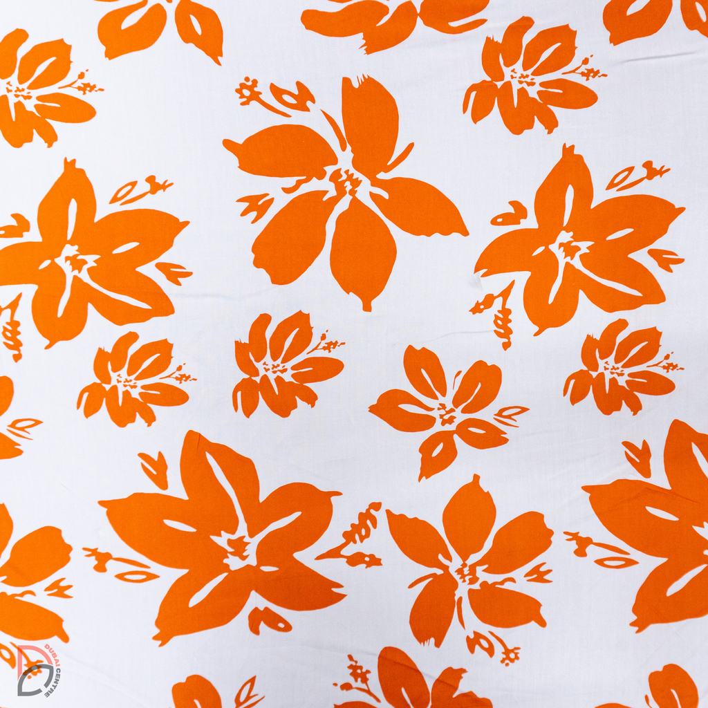 33202D135F19231-2.jpg PRINTED VISCOSE POPLIN 100% RAYON - Image 1