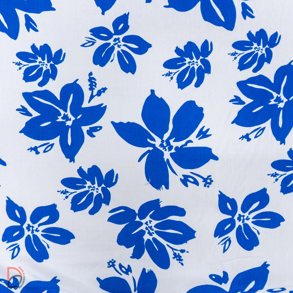 33202D135F20231-1.jpg Printed Viscose Poplin 100% Rayon - Image 1