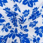 Printed Viscose Poplin 100% Rayon - Image 2