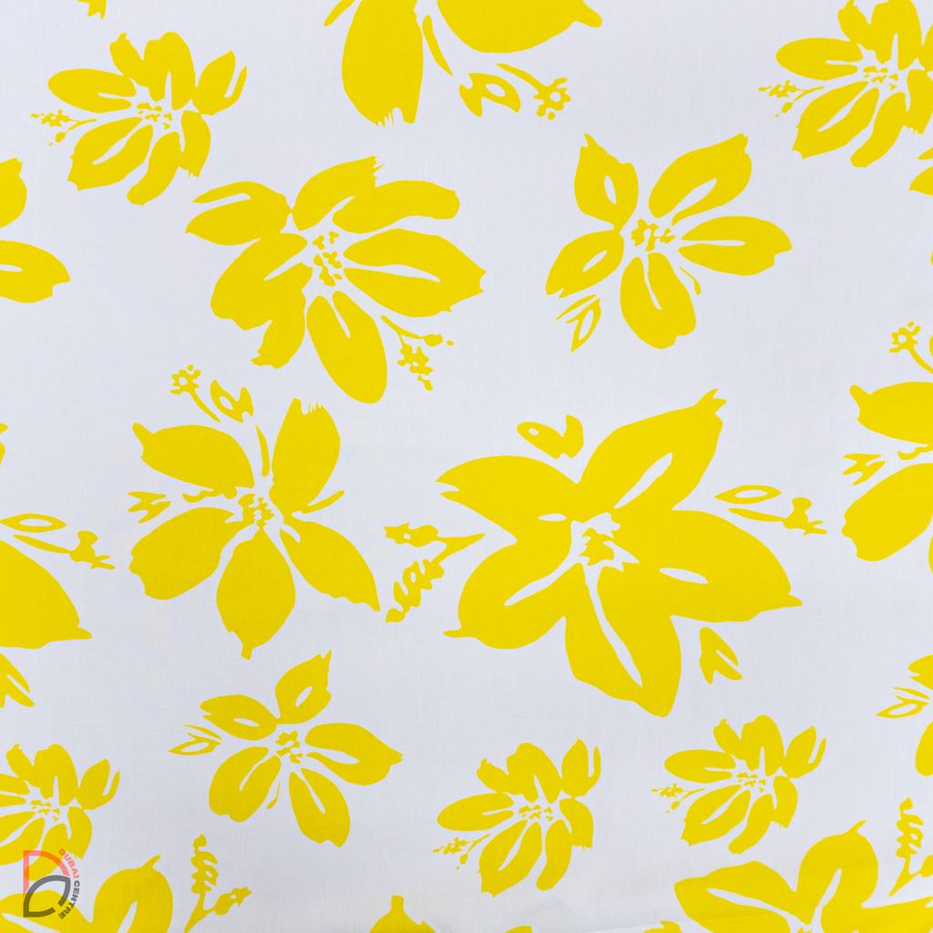 33202D135F21231-1.jpg Printed Viscose Poplin 100% Rayon - Image 1