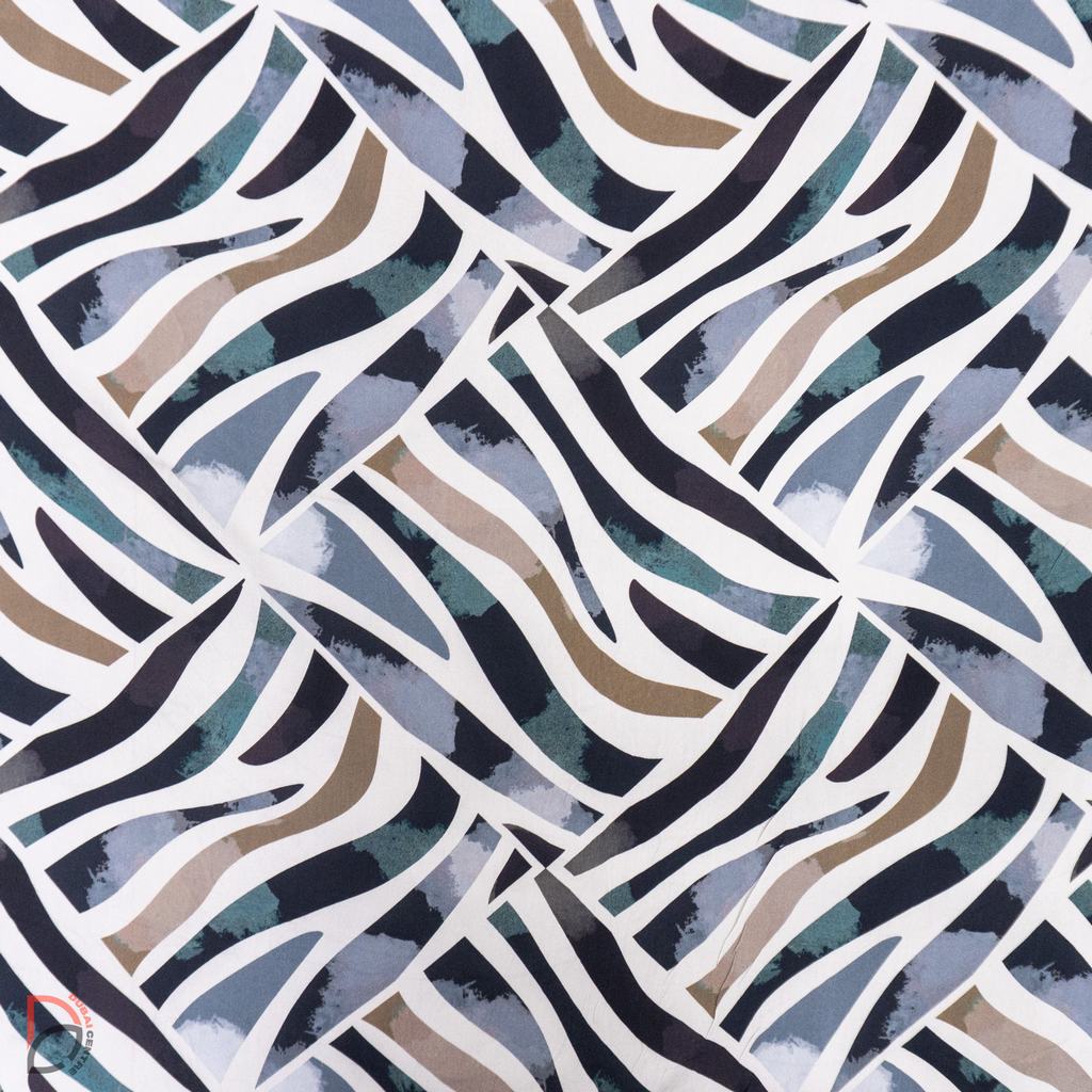 33202D135F23231-1.jpg Printed Viscose Poplin 100% Rayon - Image 1