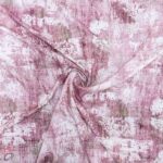 Printed Viscose Poplin 100% Rayon - Image 2