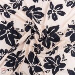 Printed Viscose Poplin 100% Rayon - Image 2