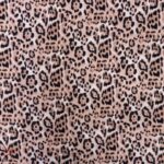 Printed Viscose Poplin &ndash; 100% Rayon