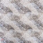 Printed Viscose Poplin &ndash; 100% Rayon