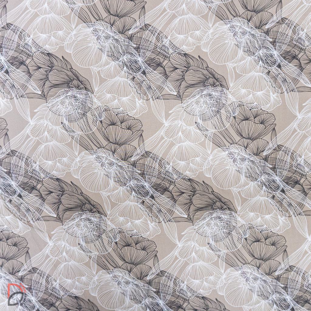 33202D135F4231-1.jpg Printed Viscose Poplin – 100% Rayon - Image 1