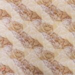 Printed Viscose Poplin &ndash; 100% Rayon