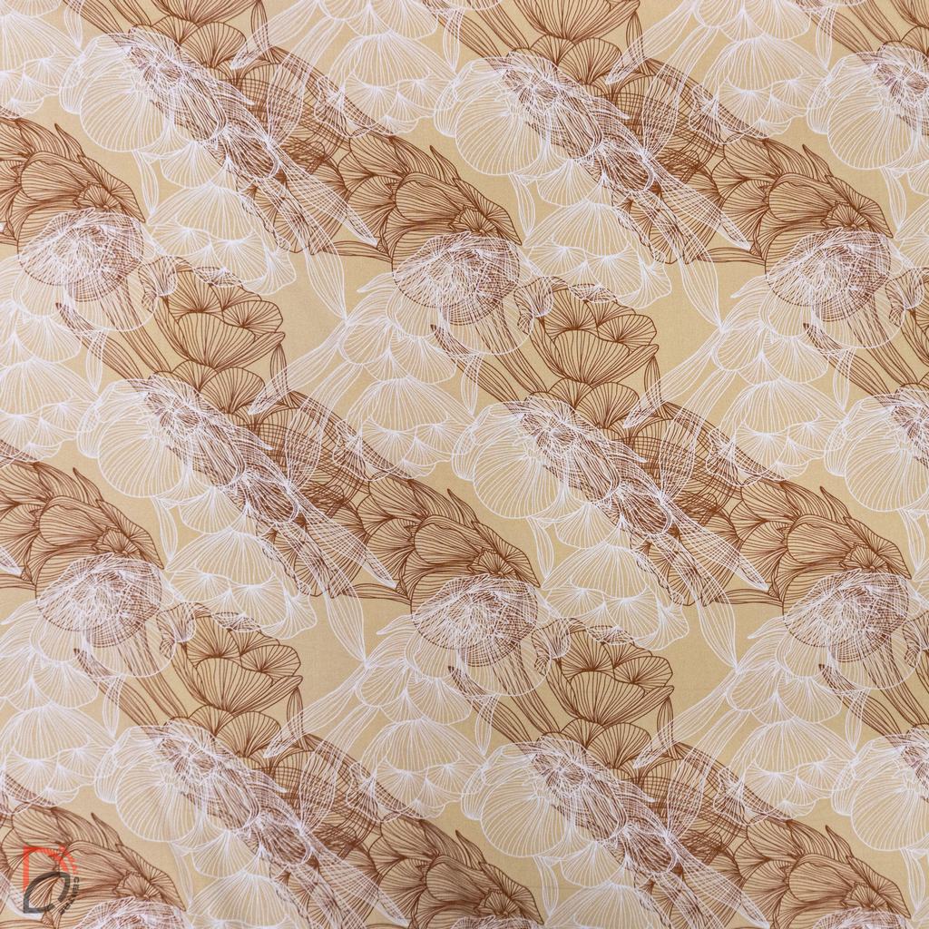 33202D135F5231-1.jpg Printed Viscose Poplin – 100% Rayon - Image 1