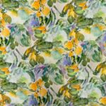 Printed Viscose Poplin 100% Rayon