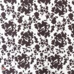 Printed Viscose Poplin 100% Rayon