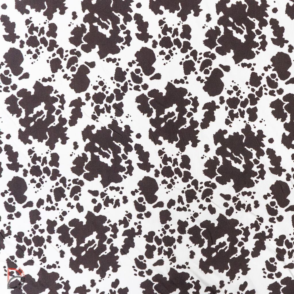 33202D135F9231-1.jpg Printed Viscose Poplin 100% Rayon - Image 1
