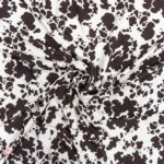 Printed Viscose Poplin 100% Rayon - Image 2