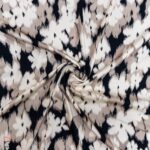 Digital Print Rayon Satin - Image 2