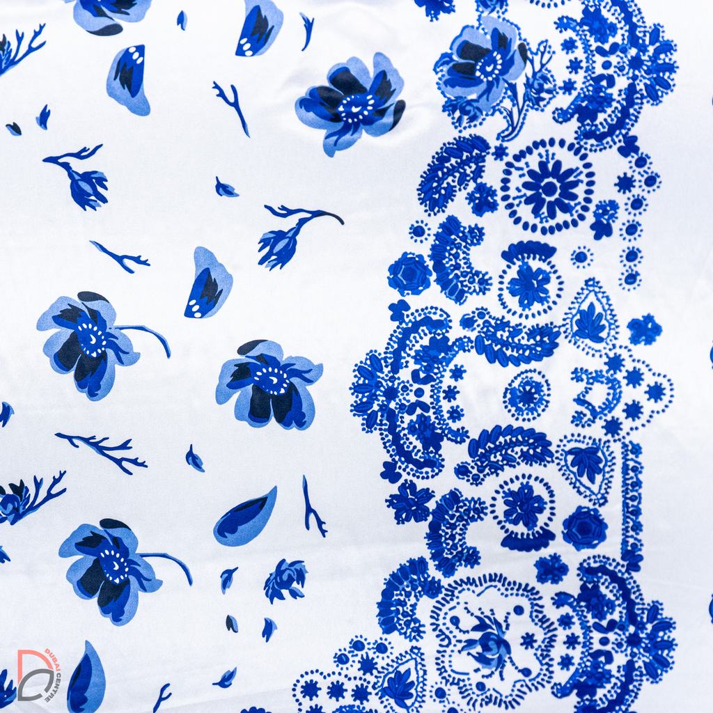 33202D585F2231-1.jpg Digital Print Fior Ricci Satin - Image 1