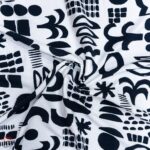 Digital Print NR Crepe - Image 2