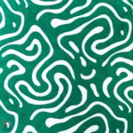 Digital Print NR Crepe