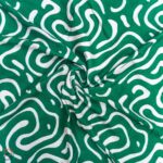 Digital Print NR Crepe - Image 2