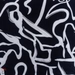 DIGITAL PRINT NR CRUSH
