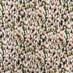 Printed Capri Linen Look