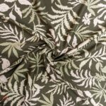 PRINTED CAPRI LINEN LOOK - Image 2