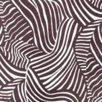 Cotton Spandex Print