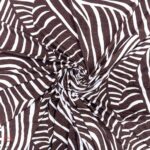 Cotton Spandex Print - Image 2