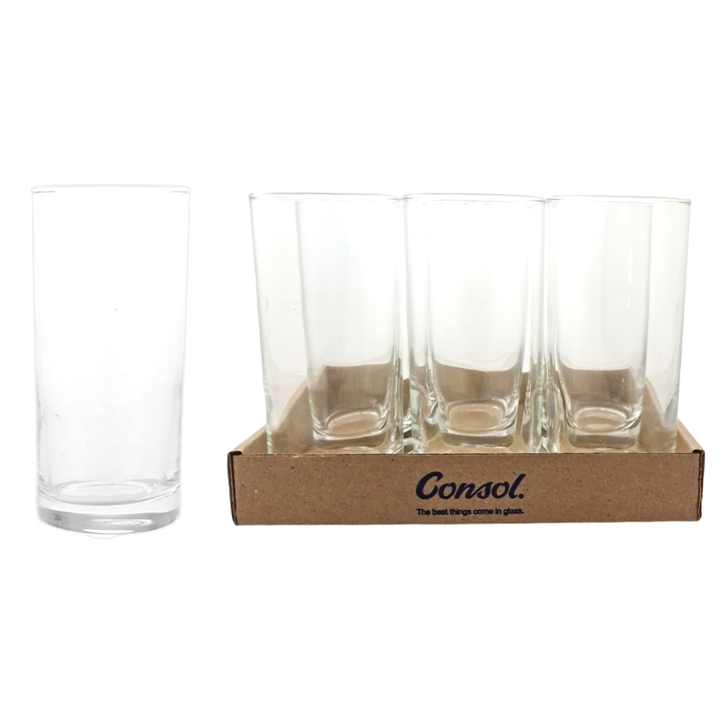 40363.jpg TUMBLER HI BALL 6 PK - Image 1