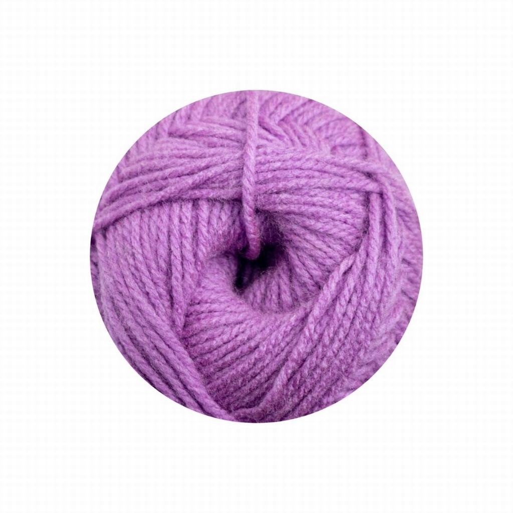 60042D15F207231.jpg ELLE PULLSKEIN 100G - LOLLI - Image 1