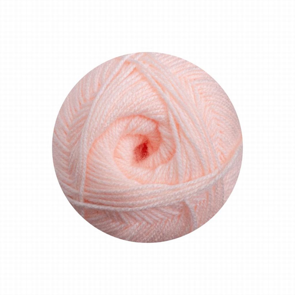 62085F046231-1.jpg VINTAGE BABY 100G BLS-APRICOT - Image 1