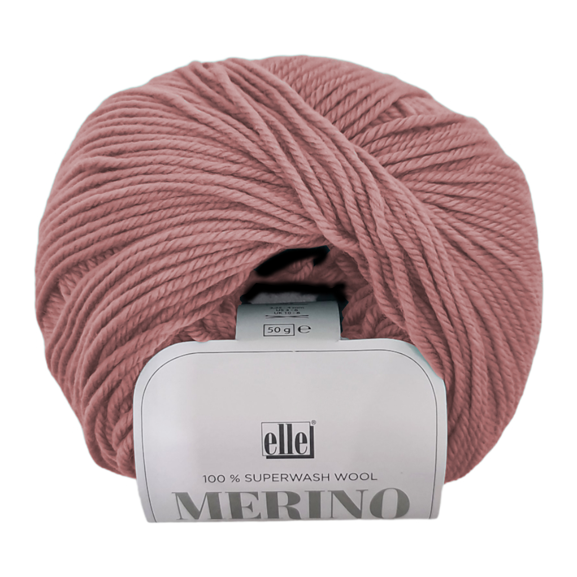 62175F042231-1.jpg MERINO DK 50G - MAGNOLIA - Image 1