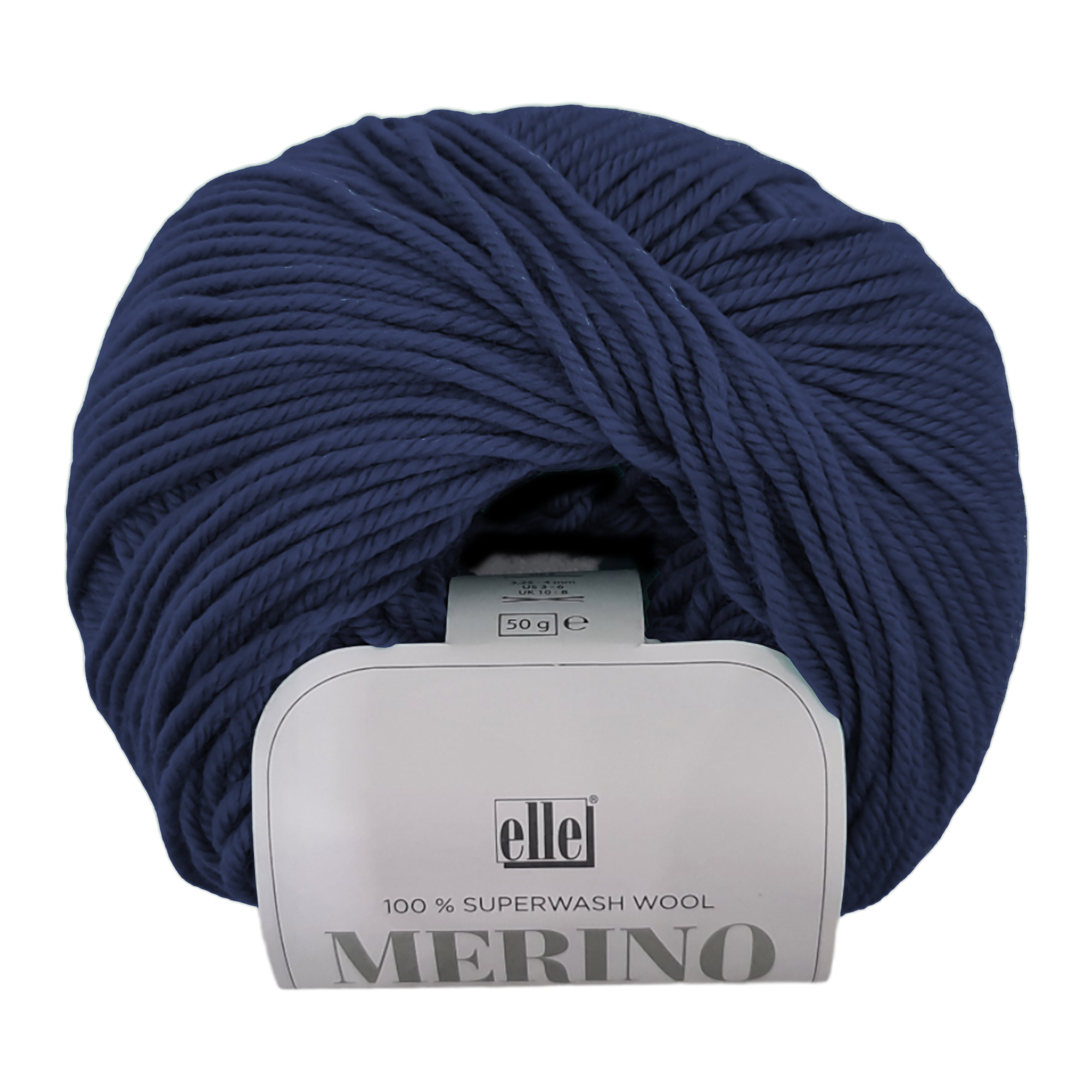 62175F078231-2.jpg MERINO DK 50G - RAVINE - Image 1