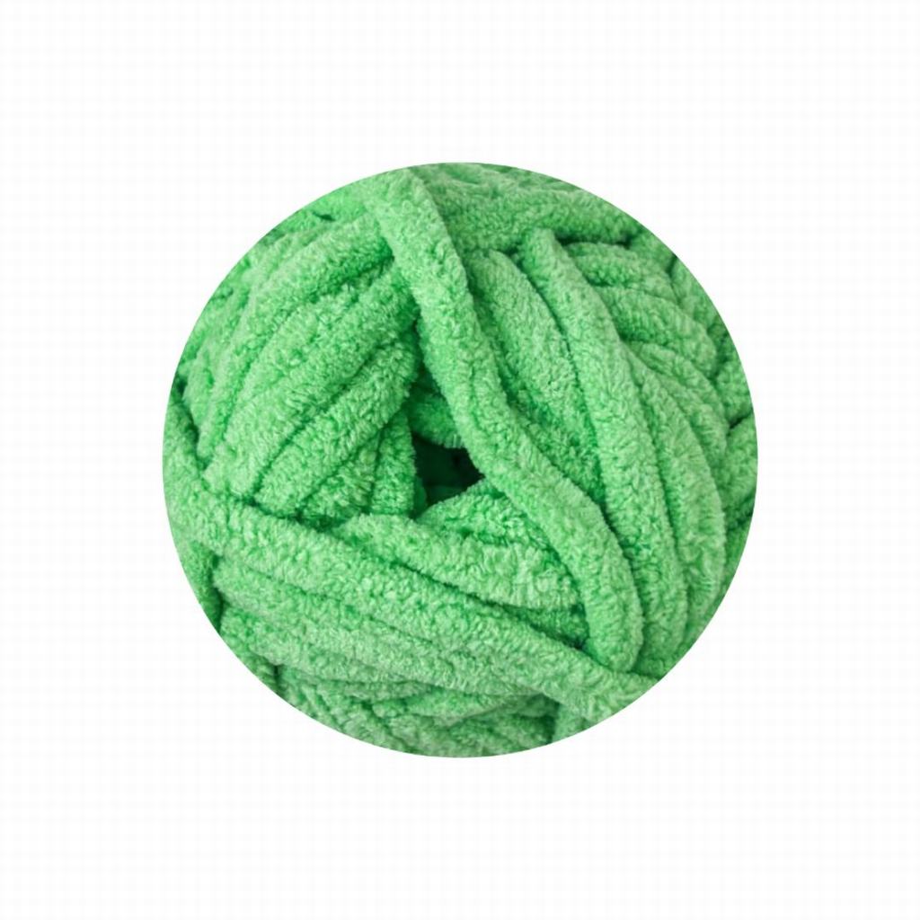 62275F028-1.jpg VELOUR 100G - KIWI - Image 1